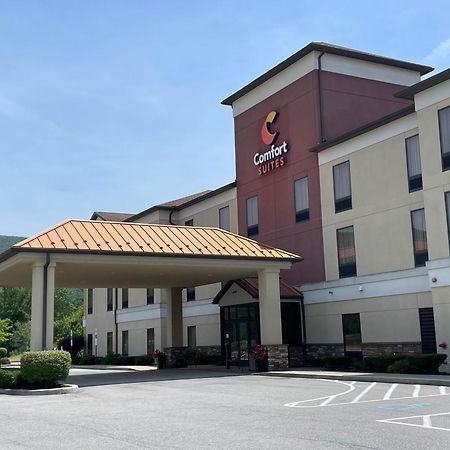 Comfort Suites Алтуна Экстерьер фото